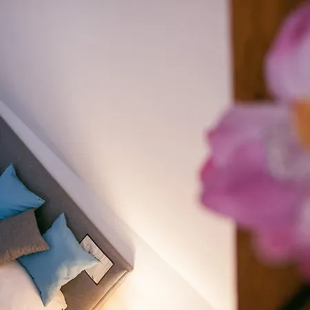 Hotel Krumlovska Pohadka