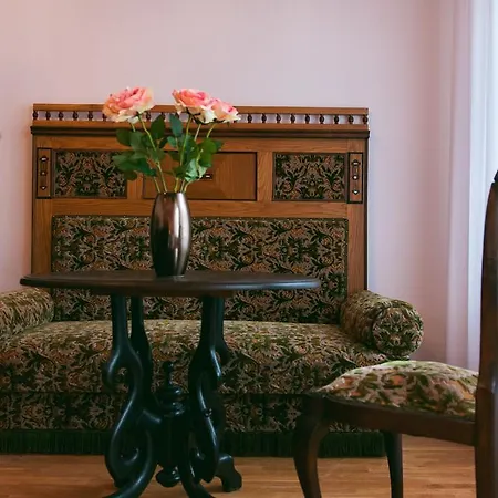Krumlovska Pohadka Hotel Český Krumlov