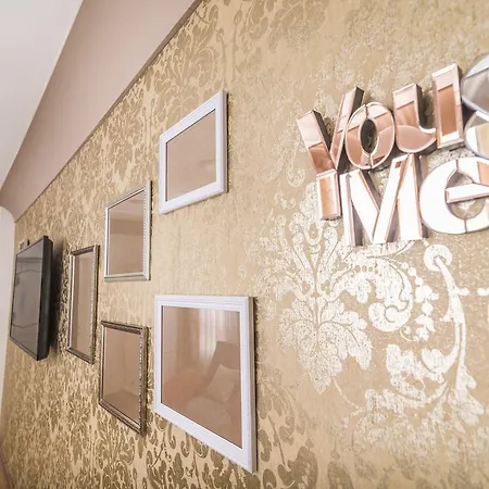 Hotel Krumlovska Pohadka 5*