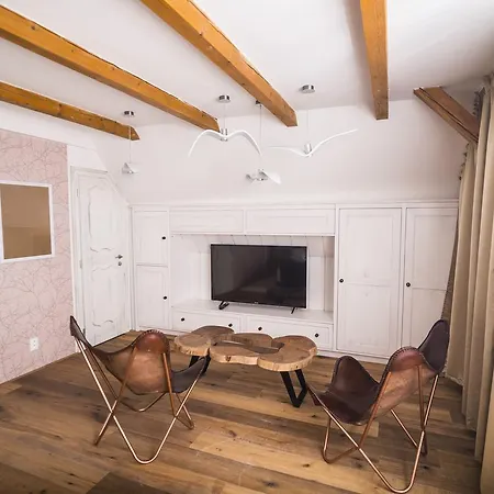 Hotel Krumlovska Pohadka 5*