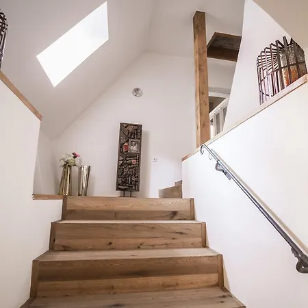 Krumlovska Pohadka Hotel Czeski Krumlow