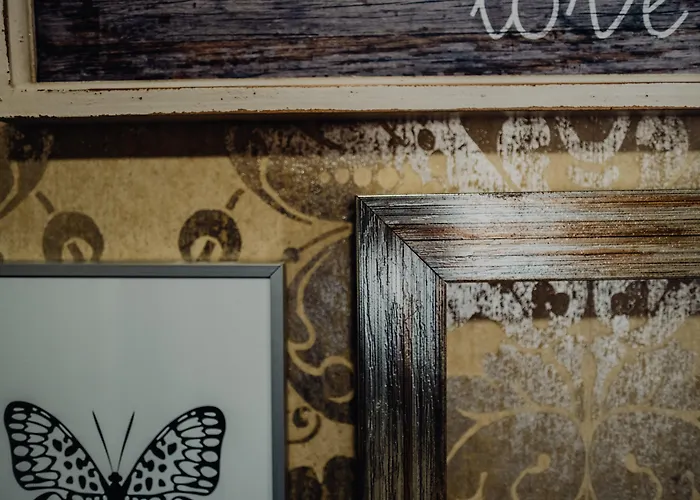 克鲁姆洛夫斯卡博达卡酒店 酒店 Český Krumlov