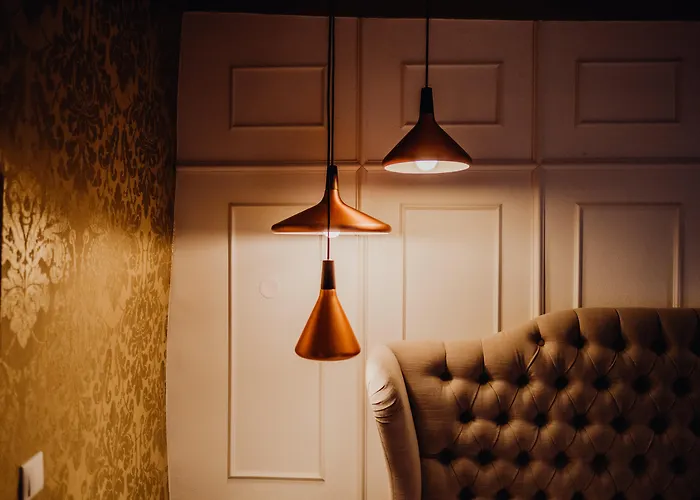 Hotel Krumlovska Pohadka 5*