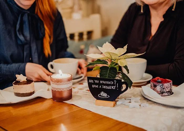 Krumlovska Pohadka 5*