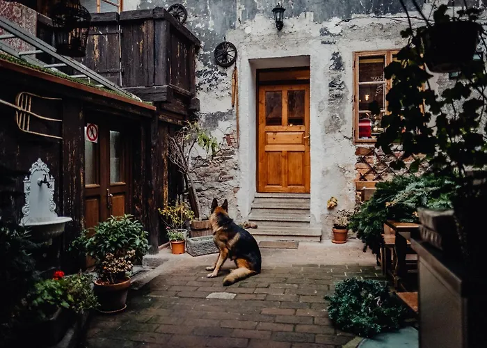 Krumlovska Pohadka 5*