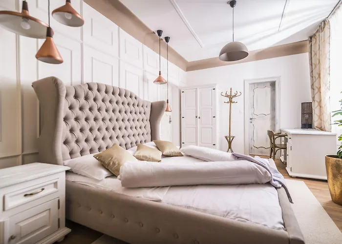 克鲁姆洛夫斯卡博达卡酒店 Český Krumlov