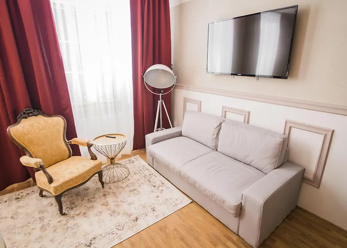 克鲁姆洛夫斯卡博达卡酒店