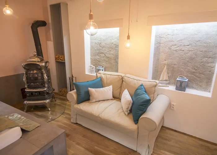 酒店 克鲁姆洛夫斯卡博达卡酒店