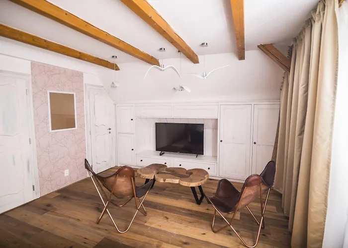 Krumlovska Pohadka 5*