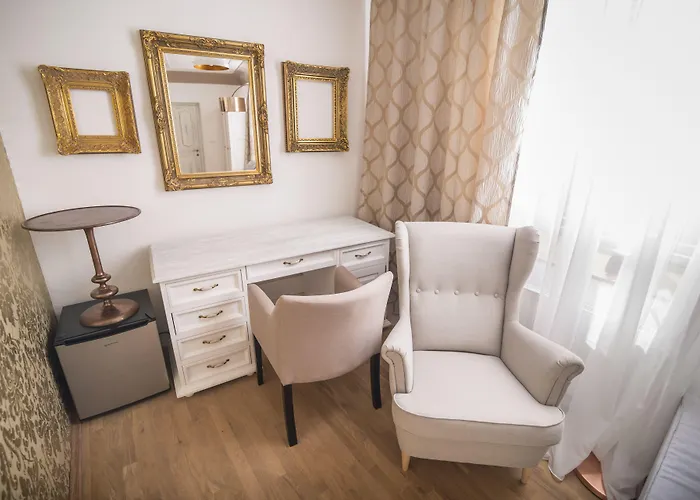 Krumlovska Pohadka 5*