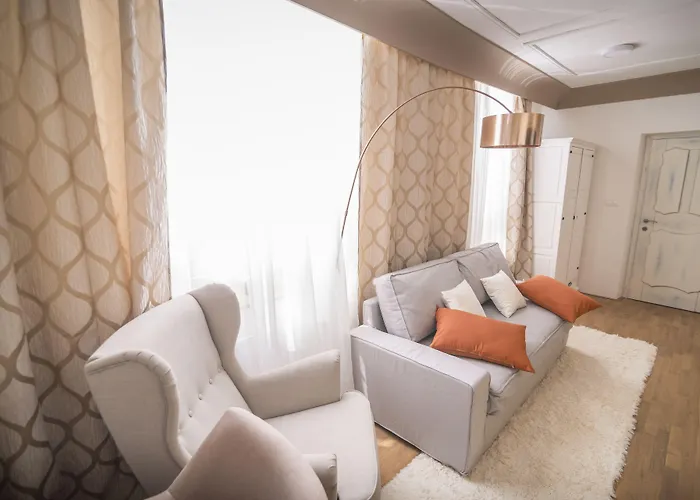 克鲁姆洛夫斯卡博达卡酒店 Český Krumlov