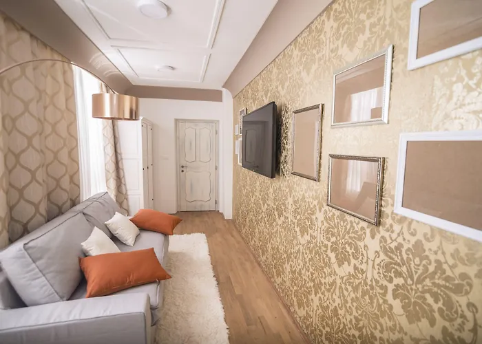 克鲁姆洛夫斯卡博达卡酒店 酒店 Český Krumlov