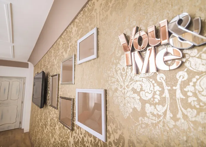 克鲁姆洛夫斯卡博达卡酒店 5* Český Krumlov