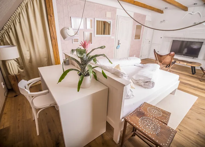 Krumlovska Pohadka 5*