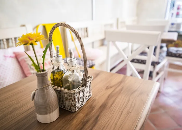 Krumlovska Pohadka Hotel