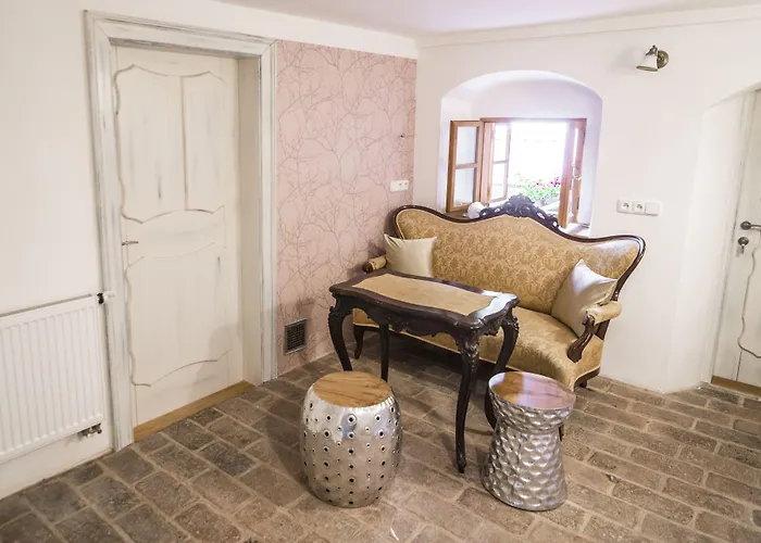 Krumlovska Pohadka 5*