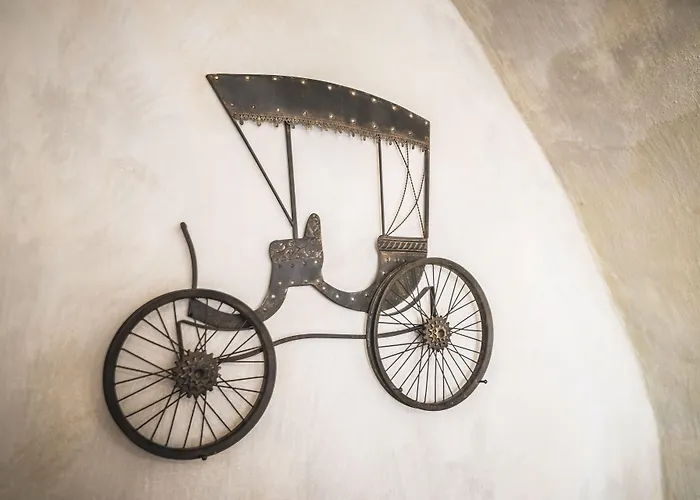 Hotel Krumlovska Pohadka