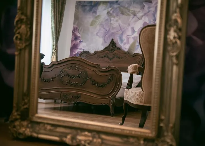 克鲁姆洛夫斯卡博达卡酒店 酒店 Český Krumlov