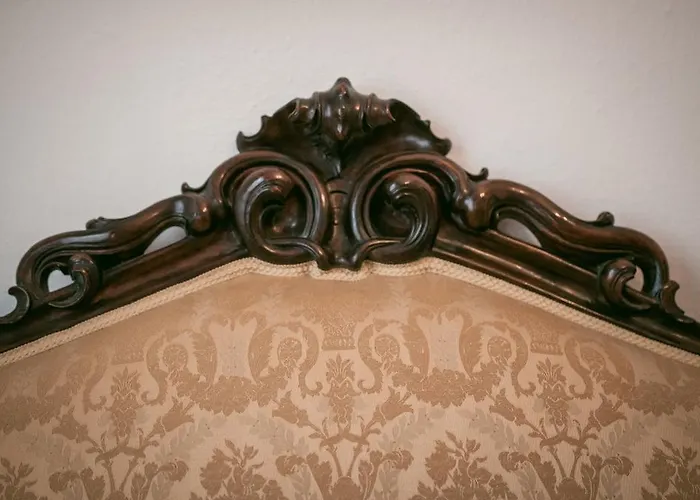 酒店 克鲁姆洛夫斯卡博达卡酒店 5*