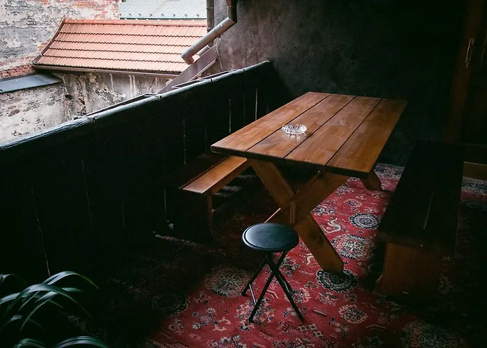 Krumlovska Pohadka 5*