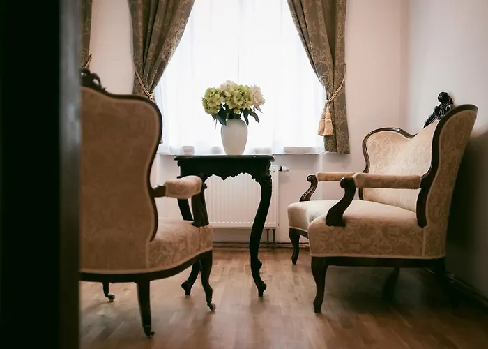 Hotel Krumlovska Pohadka Český Krumlov