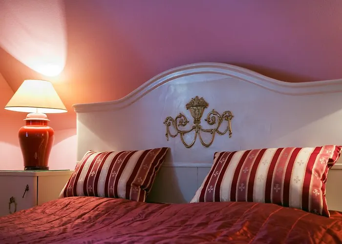 克鲁姆洛夫斯卡博达卡酒店