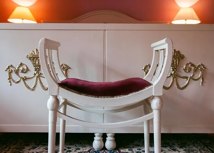 Krumlovska Pohadka Hotel Český Krumlov