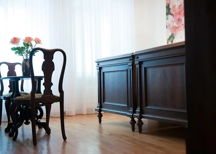 Hotel Krumlovska Pohadka 5*