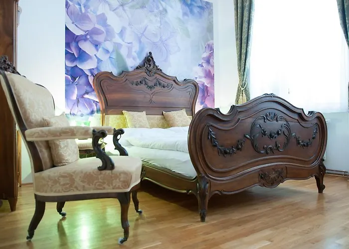 Hotel Krumlovska Pohadka Český Krumlov