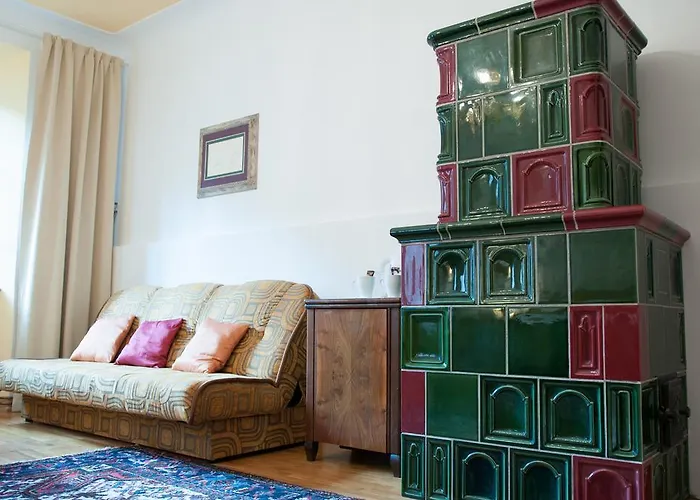 Hotel Krumlovska Pohadka 5*