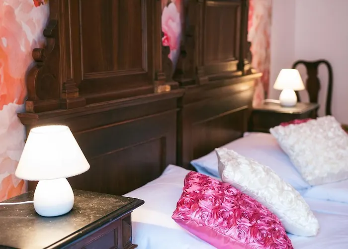 Krumlovska Pohadka 5* Český Krumlov